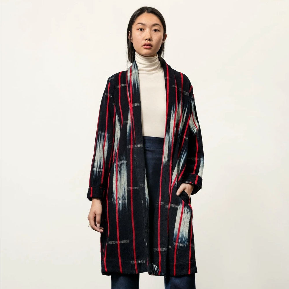 Theca Coat - M - Osei Duro